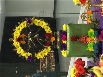 Bharathadarshana in Houston, TX