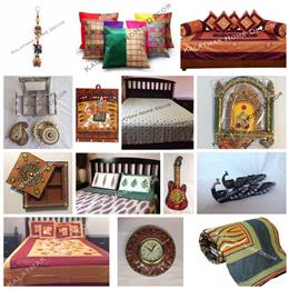Kalatmak Home Decor in San Francisco, CA