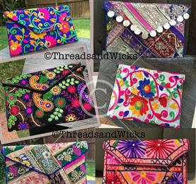 Threads And Wicks in Dallas, TX