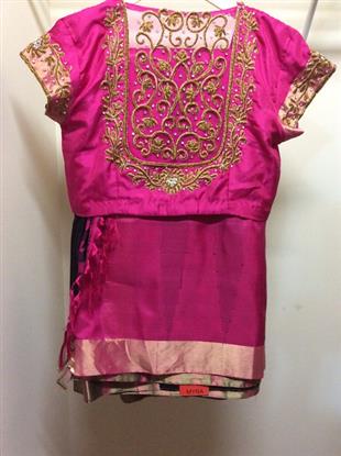 Myra Couture in Rosemount, MN