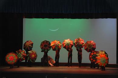 Nupur Folk Dance Academy in Santa Clara, CA