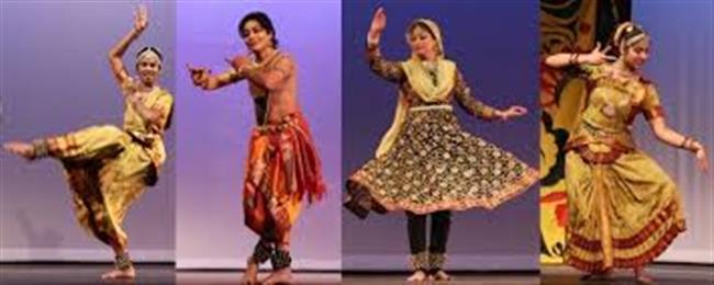 Soorya Performing Arts in Woodland Hills, CA
