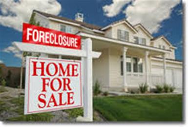 Foreclosure Homes in Chantilly, VA