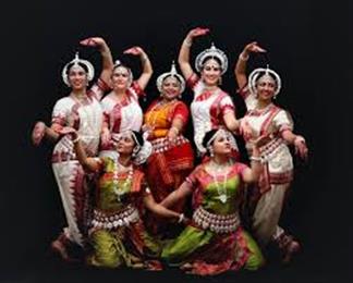 Jyoti Kala Mandir in Fremont, CA