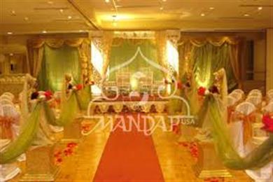 MandapUSA in Fairfield, NJ