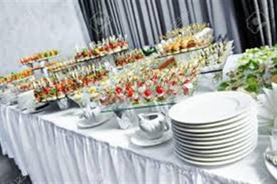 Treats Cafe