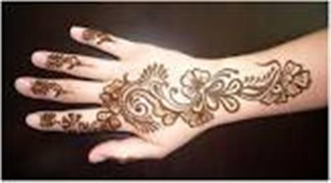 Henna Artist in Denver, CO