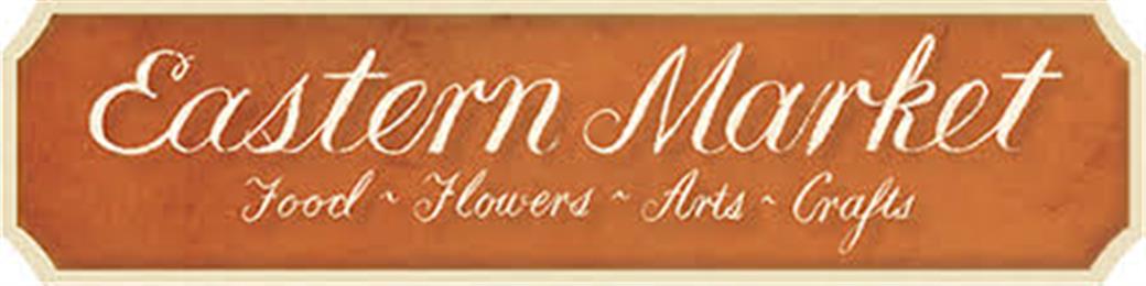 Eastern Market Grocery in Washington, DC