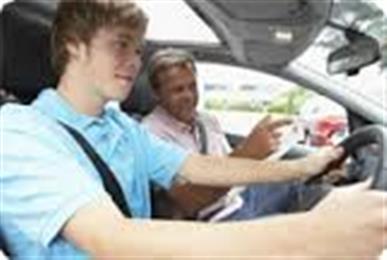 Swerve Driving School in Seattle, WA