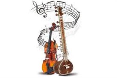 Seetha Chandrashekhar Carnatic Music Vocal Lessons in Coppell, TX