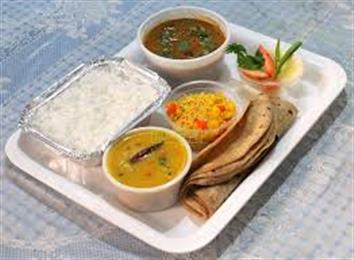 Home Made Indian Food in Durham, NC