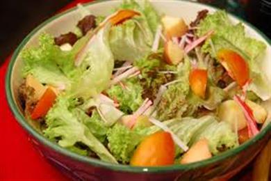 A Spice Lane in New York, NY