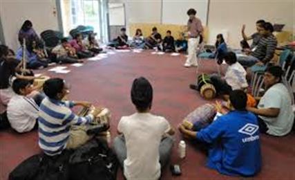 School Of Hindustani Music in Colorado Springs, CO