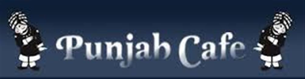 Punjab Cafe W San in San Jose, CA