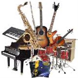 Universal Academy For Musicians in Mississauga, ON
