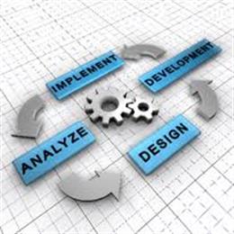 GDA Technologies Inc in Boston, MA