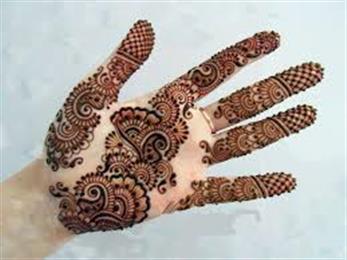 SMB Henna And Eye Brows