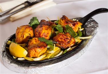 Anarbagh Indian Restaurants in Beverly Hills, CA