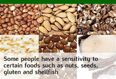 Punjab Food Center in Vancouver, BC