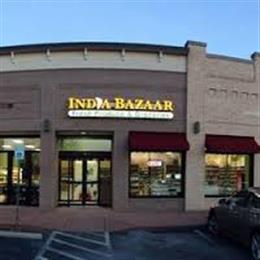India Bazaar At Cool Springs