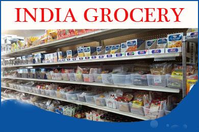 India Grocery in Washington, DC