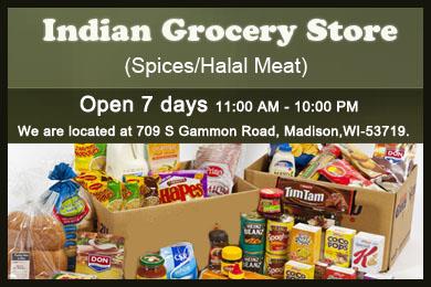 India House in Gresham, WI