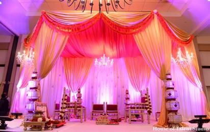 Usha Decor in Morrisville, NC