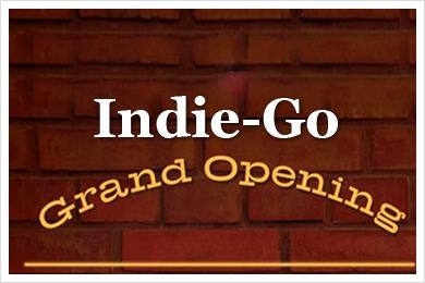 Indie Go Restaurant in Boston, MA