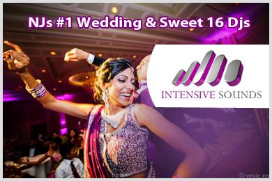 Intensive Sounds - Premiere Bollywood DJs In NJ- Pckgs At $299