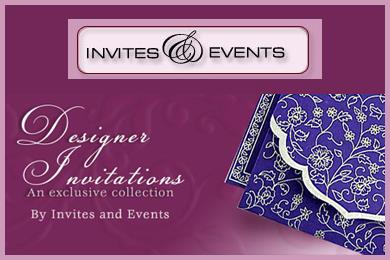 Invites And Events