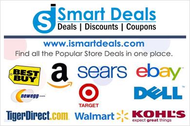 Ismartdeals in Calgary, AB