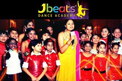 Jhankaar Beats Dance Academy