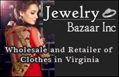 Fashion Clothing Store in Baltimore, MD