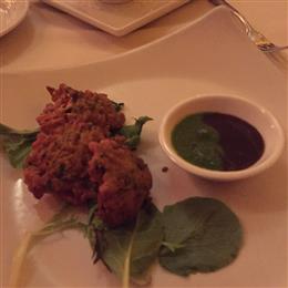 Amma Restaurant in New York, NY