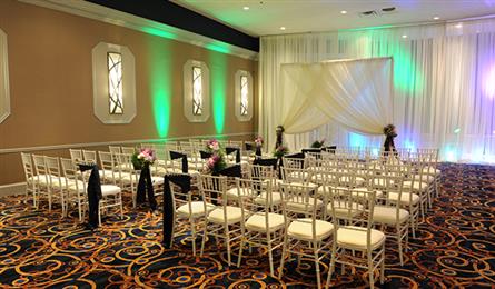 Ramada Plaza Atlanta Capitol Park Hotel