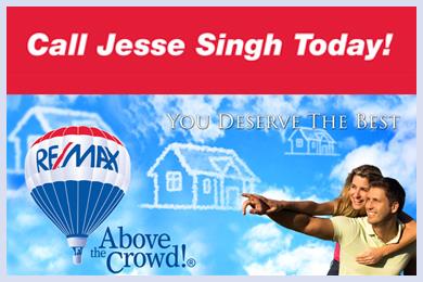 Jesse Singh - Broker Realtor in Schaumburg, IL
