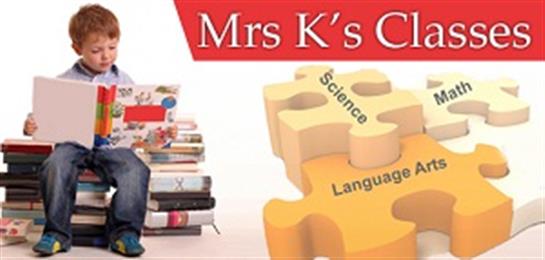 Mrs Ks Classes in North Brunswick, NJ