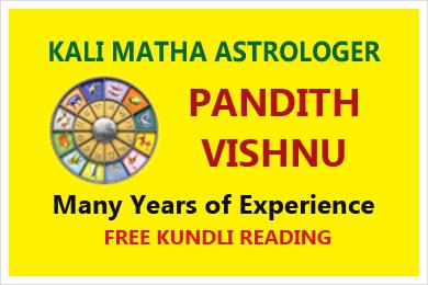 Kalimatha Astrologer