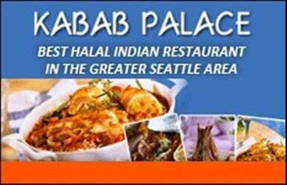Kabab Palace