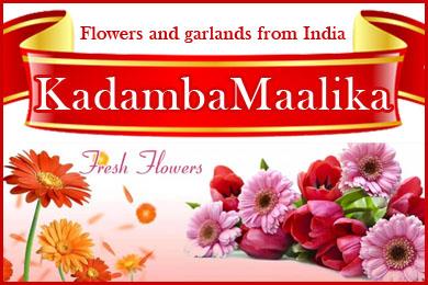 Fresh Indian Flowers Across USA For All Occasions