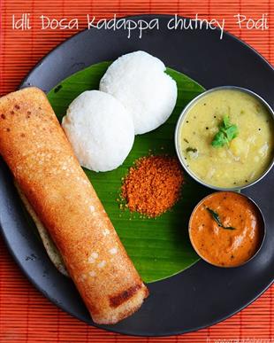 Freshly Prepared Idli Dosa Pongal And Kichidi Availabe Any Time in Pittsburgh, PA