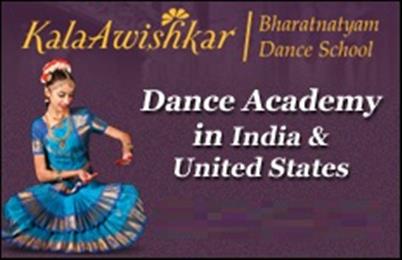 Kalaawishkar Bharatanatyam Dance School in San Francisco, CA