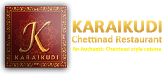 Karaikudi Chettinad Restaurant in Edison, NJ