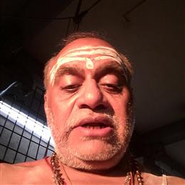 South Indian Tamil Priest And Astrologer in Stamford, CT