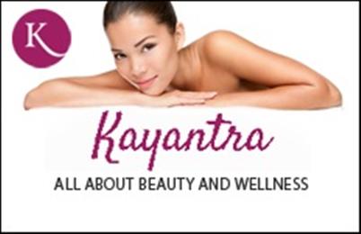 Kayantra Beauty Wellness in Fremont, CA