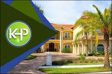 KHP Developers in Wesley Chapel, FL