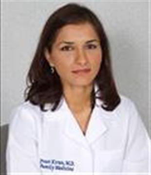 Dr Preet Kiran MD in Montgomery, AL