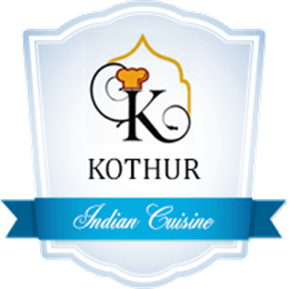 Kothur Indian Cuisine in Etobicoke, ON