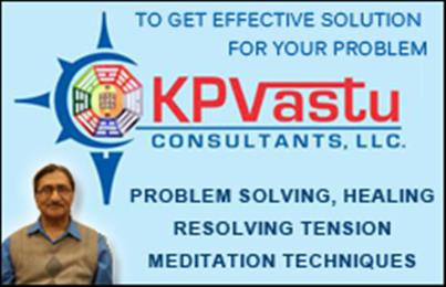 KPVASTU Consultants LLC