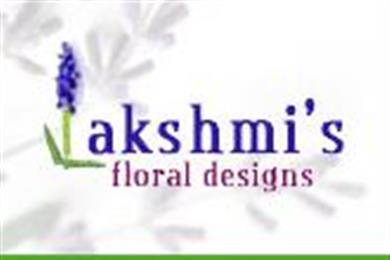 Lakshmis Floral Designs in San Francisco, CA